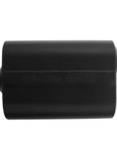 Flowmaster 60 Delta Flow Muffler - 2.25 Center In / 2.25 Offset Out - Moderate Sound                                     - 952462 - Image 2