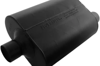 Mufflers