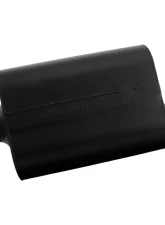 Flowmaster Super 40 Muffler - 2.50 Center In / 2.50 Offset Out - Aggressive Sound                                     - 952547 - Image 2