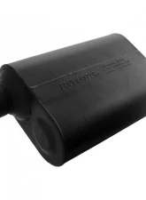 Flowmaster Super 40 Muffler - 2.50 Offset In / 2.50 Offset Out - Aggressive Sound                                     - 952548 - Image 3