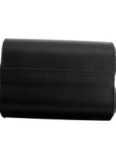 Flowmaster Super 40 Muffler - 3.00 Center In / 2.50 Dual Out - Aggressive Sound                                     - 9530452 - Image 2