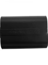 Flowmaster Super 40 Muffler - 3.00 Center In / 3.00 Offset Out - Aggressive Sound                                     - 953047 - Image 2