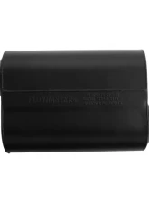 Flowmaster Super 40 Muffler - 3.00 Offset In / 3.00 Offset Out - Aggressive Sound                                     - 953048 - Image 2