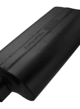 Flowmaster 50 H.D. Muffler - 3.00 Offset In / 3.00 Center Out - Moderate Sound                                     - 9530560 - Image 3