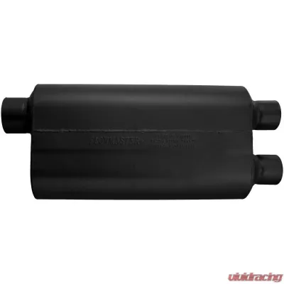 Flowmaster 50 H.D. Muffler - 3.00 Offset In / 2.50 Dual Out - Moderate Sound Ford - 9530582