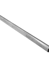 Flowmaster Straight Tube 2.50 in. O.D. 48 in. Length - Stainless Steel                                     - MB125048 - Image 2