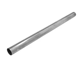 Flowmaster Straight Tube 3.00 in. O.D. 48 in. Length - Stainless Steel