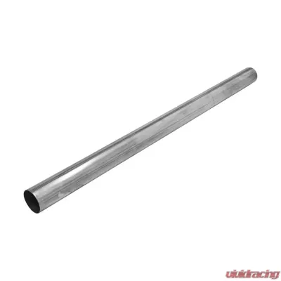 Flowmaster Straight Tube 3.00 in. O.D. 48 in. Length - Stainless Steel - MB130048