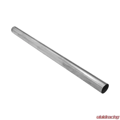 Flowmaster Straight Tube 3.00 in. O.D. 48 in. Length - Stainless Steel - MB130048