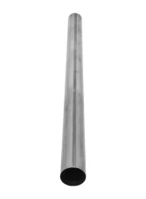 Flowmaster Straight Tube 3.00 in. O.D. 48 in. Length - Stainless Steel                                     - MB130048 - Image 3