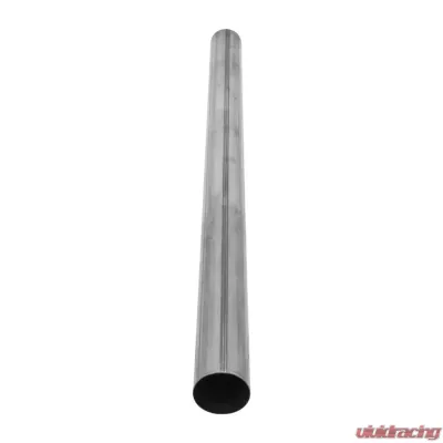 Flowmaster Straight Tube 3.00 in. O.D. 48 in. Length - Stainless Steel - MB130048