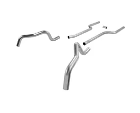 Flowmaster 67-69 CAM/FBRD 3.0 UNIV. PIPE KIT