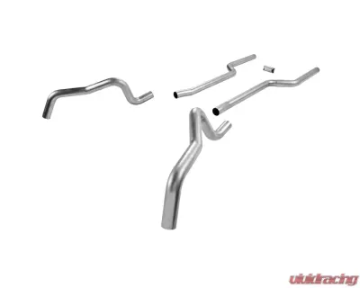 Flowmaster 67-69 CAM/FBRD 3.0 UNIV. PIPE KIT - 1050-FM