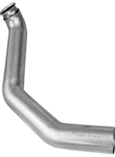 Flowmaster Turbo Downpipe Kit 99-03 Ford 4in Ford 1999-2003 7.3L V8                                     - 1078 - Image 2