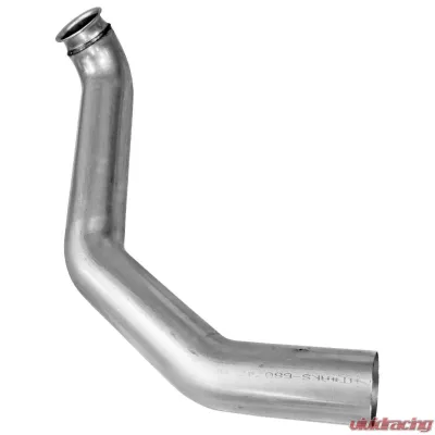 Flowmaster Turbo Downpipe Kit 99-03 Ford 4in Ford 1999-2003 7.3L V8 - 1078