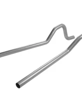 Flowmaster Prebent Tailpipes - 2.50 in. Rear Exit - Pair Dodge                                     - 15806 - Image 3