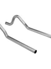 Flowmaster Pre-Bent Tailpipe Set Dodge | Plymouth 1962-1974                                     - 15823 - Image 2