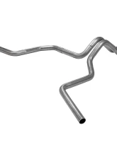 Flowmaster Pre-Bent Tailpipe Set Ford F-150 1987-1996                                     - 15828 - Image 4