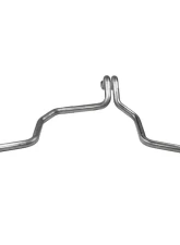 Flowmaster Pre-Bent Tailpipe Set Ford F-150 1987-1996                                     - 15828 - Image 3