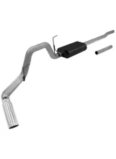 Flowmaster Catback System - Single Side Exit - Force II - Mild Sound                                     - 17403 - Image 3
