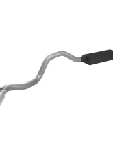 Flowmaster Catback System - Single Side Exit - Force II - Mild/Moderate Sound Ford 2005-2007                                     - 17422 - Image 5