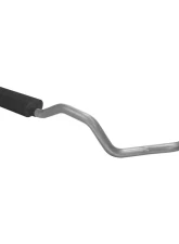 Flowmaster Catback System - Single Side Exit - Force II - Mild/Moderate Sound Ford 2005-2007                                     - 17422 - Image 2