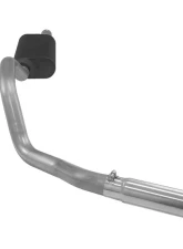 Flowmaster Catback System - Single Side Exit - Force II - Mild/Moderate Sound Ford 2005-2007                                     - 17422 - Image 3