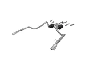 Flowmaster 65-68 IMPALA/CAPRICE AMT