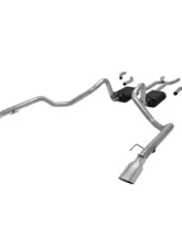 Flowmaster 65-68 IMPALA/CAPRICE AMT                                     - 17655-FM - Image 4