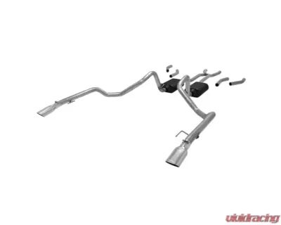 Flowmaster 65-68 IMPALA/CAPRICE AMT - 17655-FM