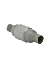 Flowmaster CAT UNIV 200 SRS. METAL H.F. 2.00                                     - 2000120 - Image 2