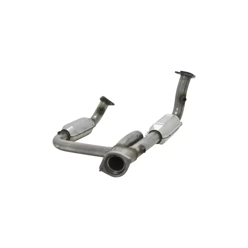 Flowmaster 00-06 MISC GM TRUCK/SUV DFC - 2010019