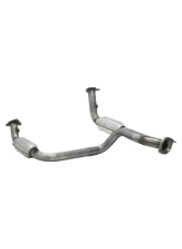 Flowmaster 00-06 MISC GM TRUCK/SUV DFC                                     - 2010019 - Image 2