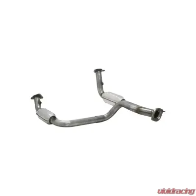 Flowmaster 00-06 MISC GM TRUCK/SUV DFC - 2010019