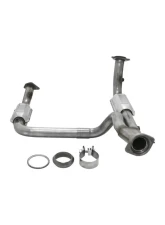 Flowmaster 00-06 MISC GM TRUCK/SUV DFC                                     - 2010019 - Image 3