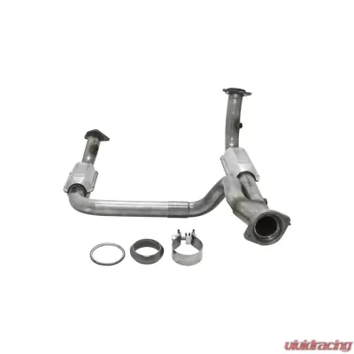 Flowmaster 00-06 MISC GM TRUCK/SUV DFC - 2010019