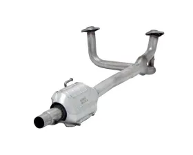 Flowmaster 84-95 FORD F150/F250/BRONCO 5.0L DFC