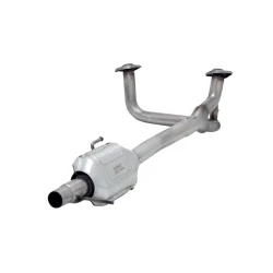 Exhaust Parts