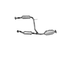 Flowmaster 02-05 EXPLORER/MOUNTAINEER 4.0L EPA DFC