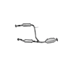 Exhaust Parts