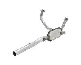Flowmaster 94-00 RAM 1500/2500/3500 49-ST DFC