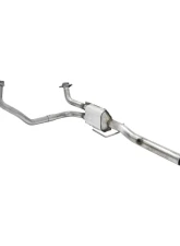 Flowmaster 94-00 RAM 1500/2500/3500 49-ST DFC                                     - 2030004 - Image 2
