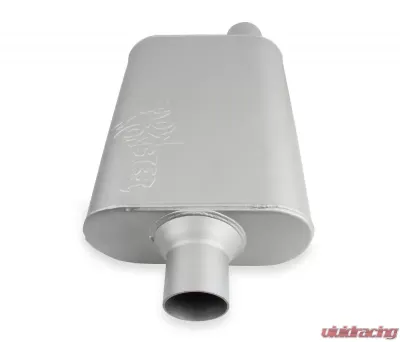 Flowmaster FlowMonster Muffler - 42441-FM