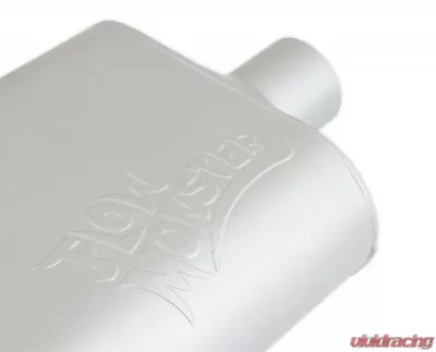 Flowmaster FlowMonster Muffler - 42441-FM