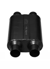 Flowmaster 40 Series Muffler - 2.50" IN(D)/OUT(D) - Aggressive Sound                                     - 425404 - Image 7