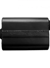 Flowmaster 40 Series Muffler - 2.50" IN(C)/OUT(O) - Aggressive Sound                                     - 42542 - Image 2