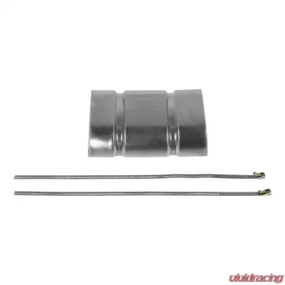 Flowmaster 51013 - Heat Shield - For 13" Muffler Body Length - 51013