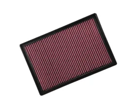 Flowmaster Performance Panel Filter - Delta Force - For 02-18 Ram V6/V8