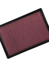 Flowmaster Performance Panel Filter - Delta Force - For 02-18 Ram V6/V8                                     - 615023 - Image 2