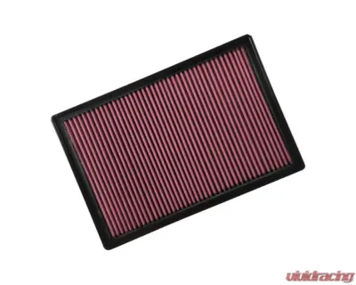 Flowmaster Performance Panel Filter - Delta Force - For 02-18 Ram V6/V8 - 615023